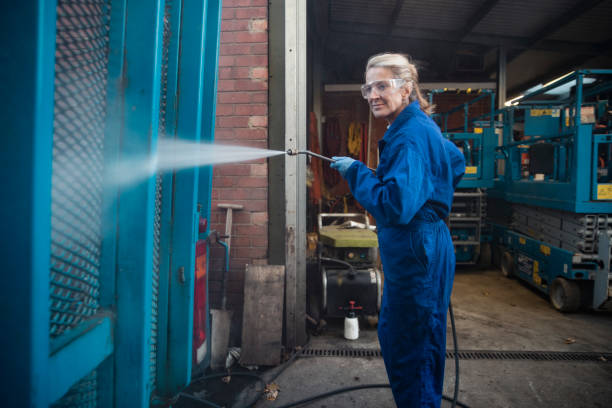 Best Building Exterior Pressure Washing in Havelock, NC
