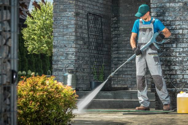 Best Deck and Patio Pressure Washing in Havelock, NC